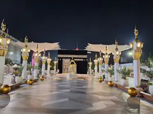 Patung Merlion