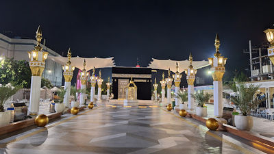 Patung Merlion