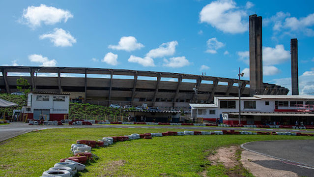 Governador João Castelo (Castelão)