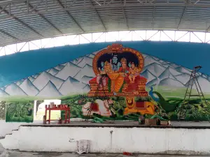 Chintamani Ganesh Temple, Mahidpur