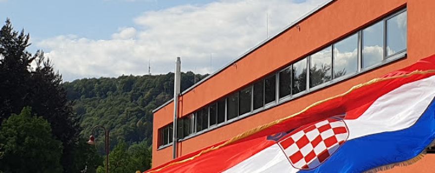 Talwiesenhallen