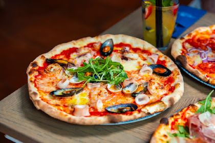 Mirabelle Bistro & Cafe, Events
