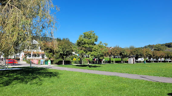 Camping Traunsee