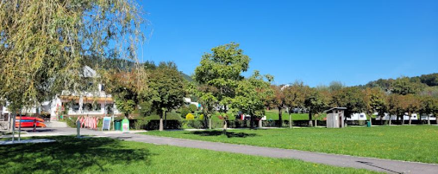 Camping Traunsee