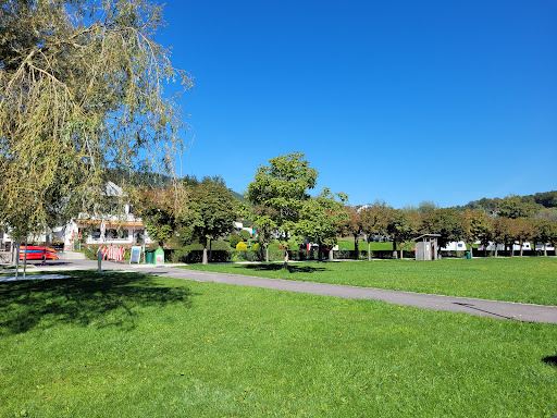 Camping Traunsee