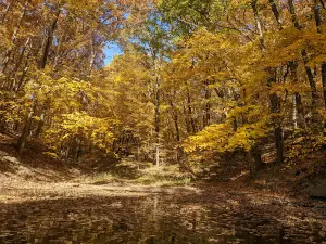 Argyle Lake State Park