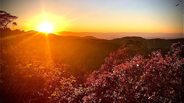 Loft Mountain Campground