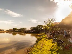 Lagoa do Cocão