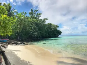 Millas Samara Beach