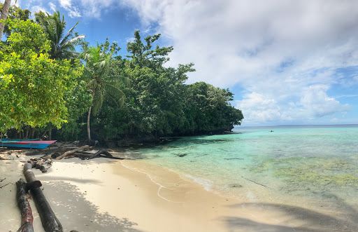 Millas Samara Beach