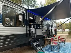 Fireside Campground