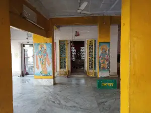 Shri Ram Janki Mandir