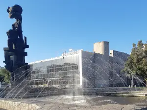 КРК "Комсомолец"