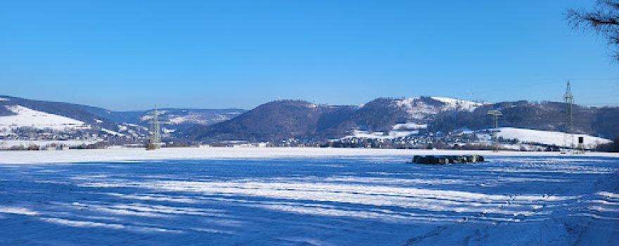 Meng-Hämm-ARENA