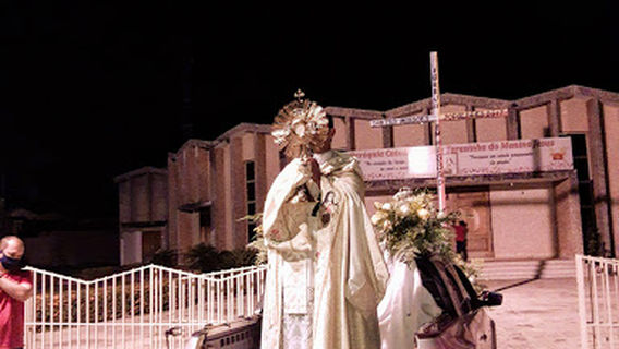 Catedral Santa Terezinha do Menino Jesus