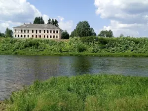 Verevochnyy Park