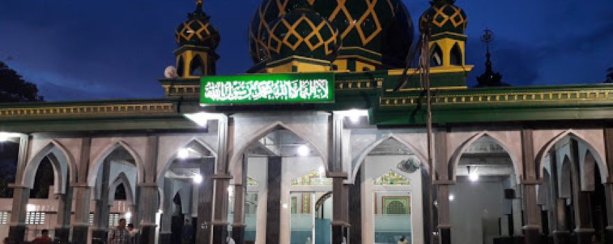 Masjid Al-Istiqomah