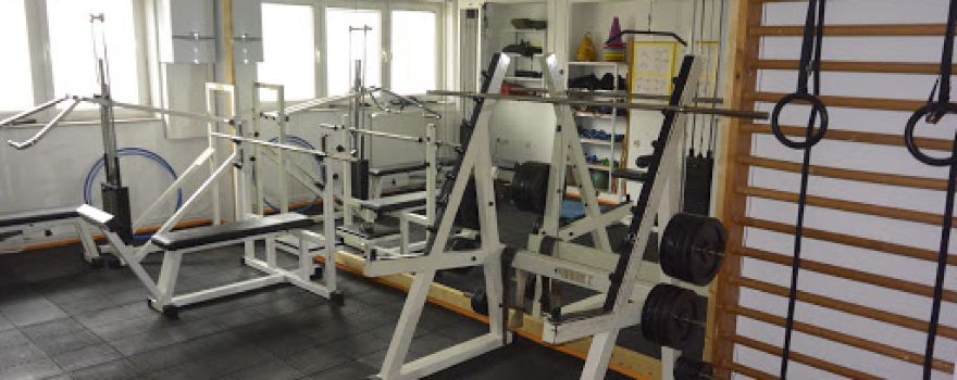Fitness Fortis Samobor