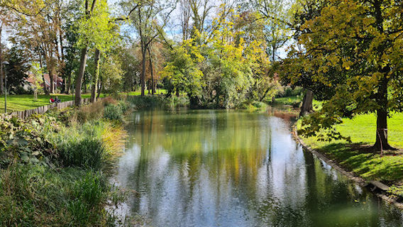 Georges Méliès BM Park