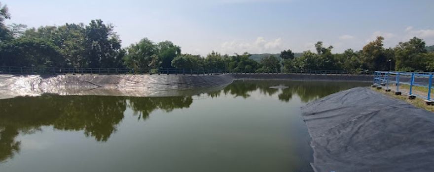 Embung Wonokerto