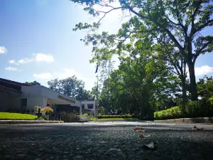 Balangay Shrine