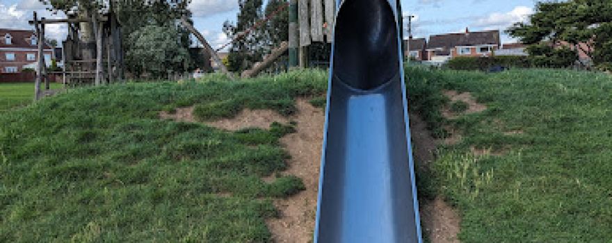 New Lane Playground