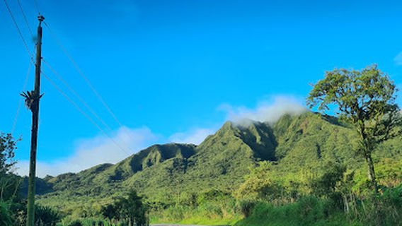El Valle de Anton