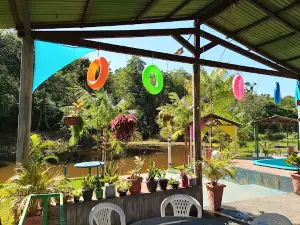 Balneário Eco Park Show
