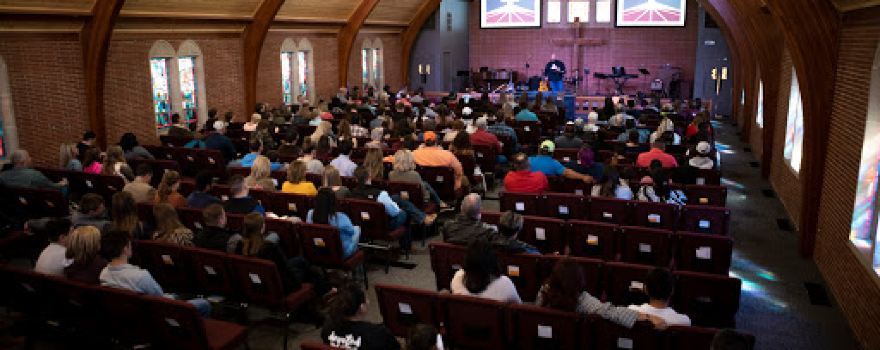 Abernathy United Church