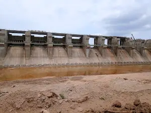 Bel Baba Dam