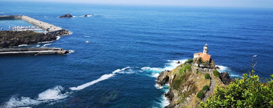 Mirador del Picu
