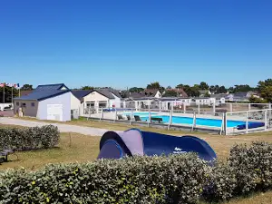 Camping Le Clos Marin