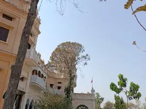 Mahesh Vilash Palace Shivgarh