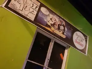 Club Salsa