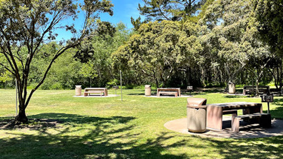 Del Mar Park