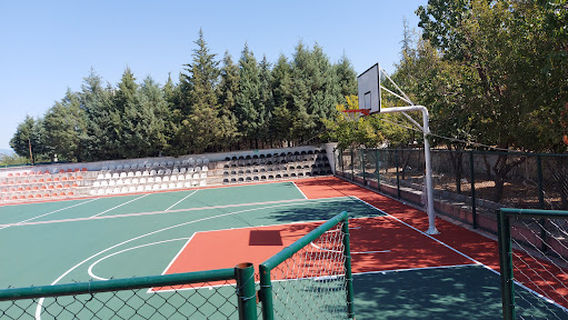 Karakurt Spor Kompleksi