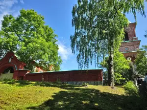 Воскресенский скит