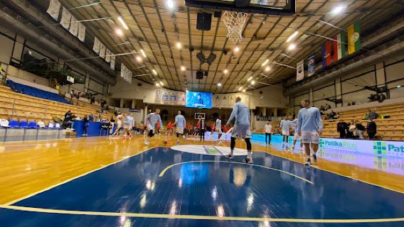 Alba Regia Sportcsarnok