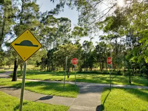 Wade Park