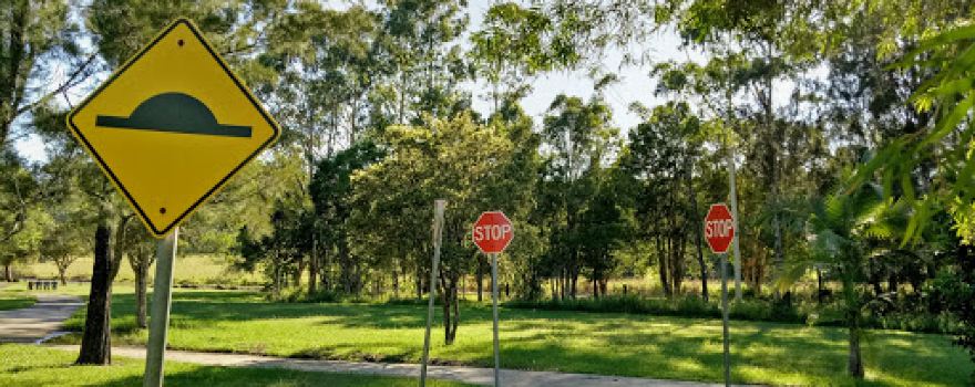 Wade Park
