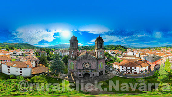 Iglesia De Santiago