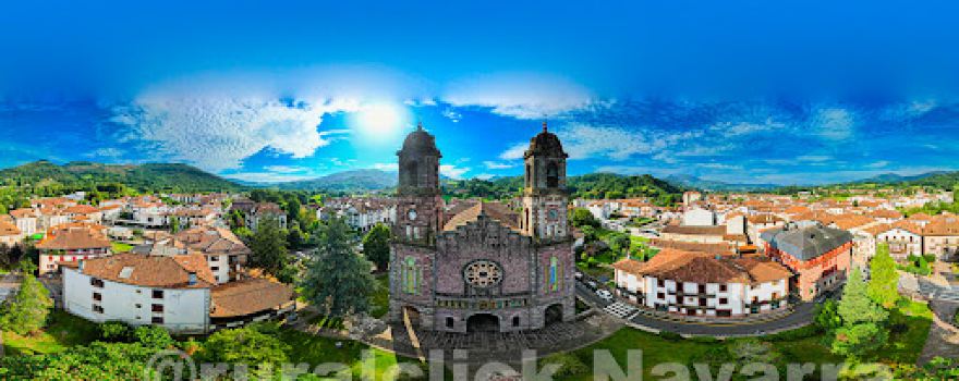 Iglesia De Santiago