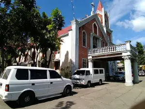 San Ildefonso Parish Church - Poblacion, San Ildefonso, Bulacan (Diocese of Malolos)