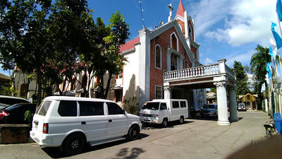 San Ildefonso Parish Church - Poblacion, San Ildefonso, Bulacan (Diocese of Malolos)