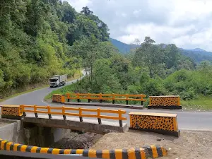 Pemandian Aek Milas