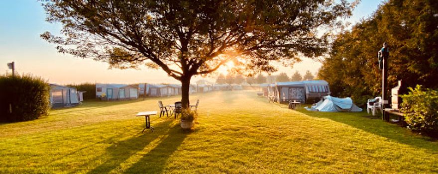 Camping Valkenhof