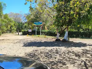Playa Camaronal