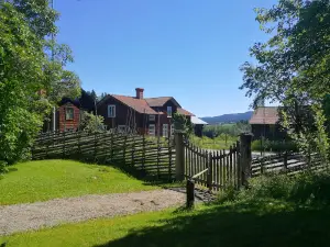Rengsjö Hembygdsförening