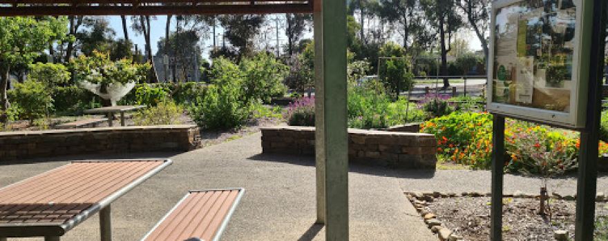 Glen Park
