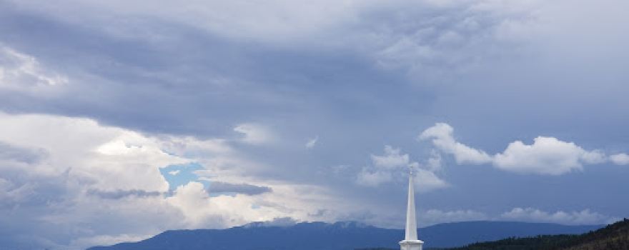 Grand View Baptist Church